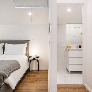 Studio met een King Size Bed